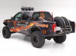Nissan Navara Rockn D40 by Nismo 2006 года